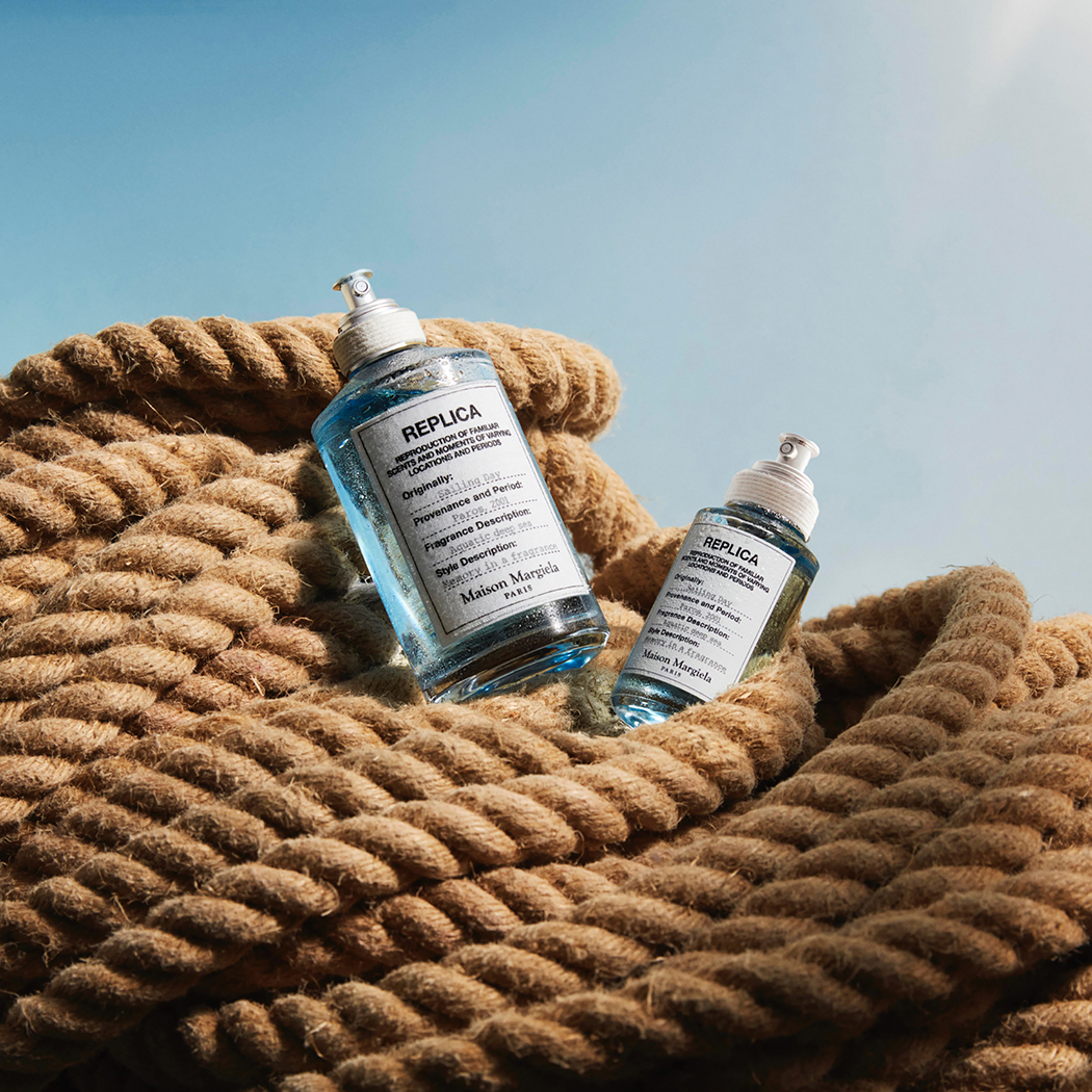 Replica Sailing Day EDT